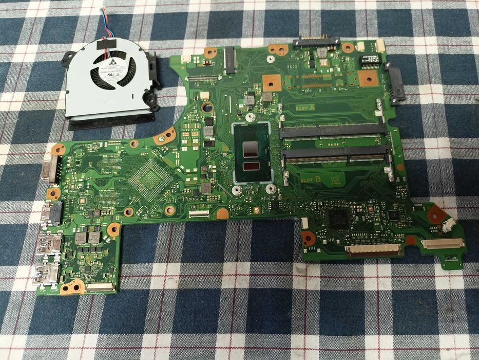 Carcasa module Toshiba Satellite Pro R50-C