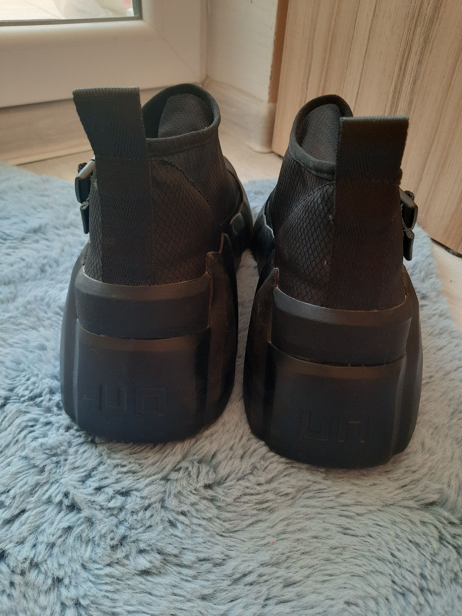 Дамски маратонки UNITED NUDE