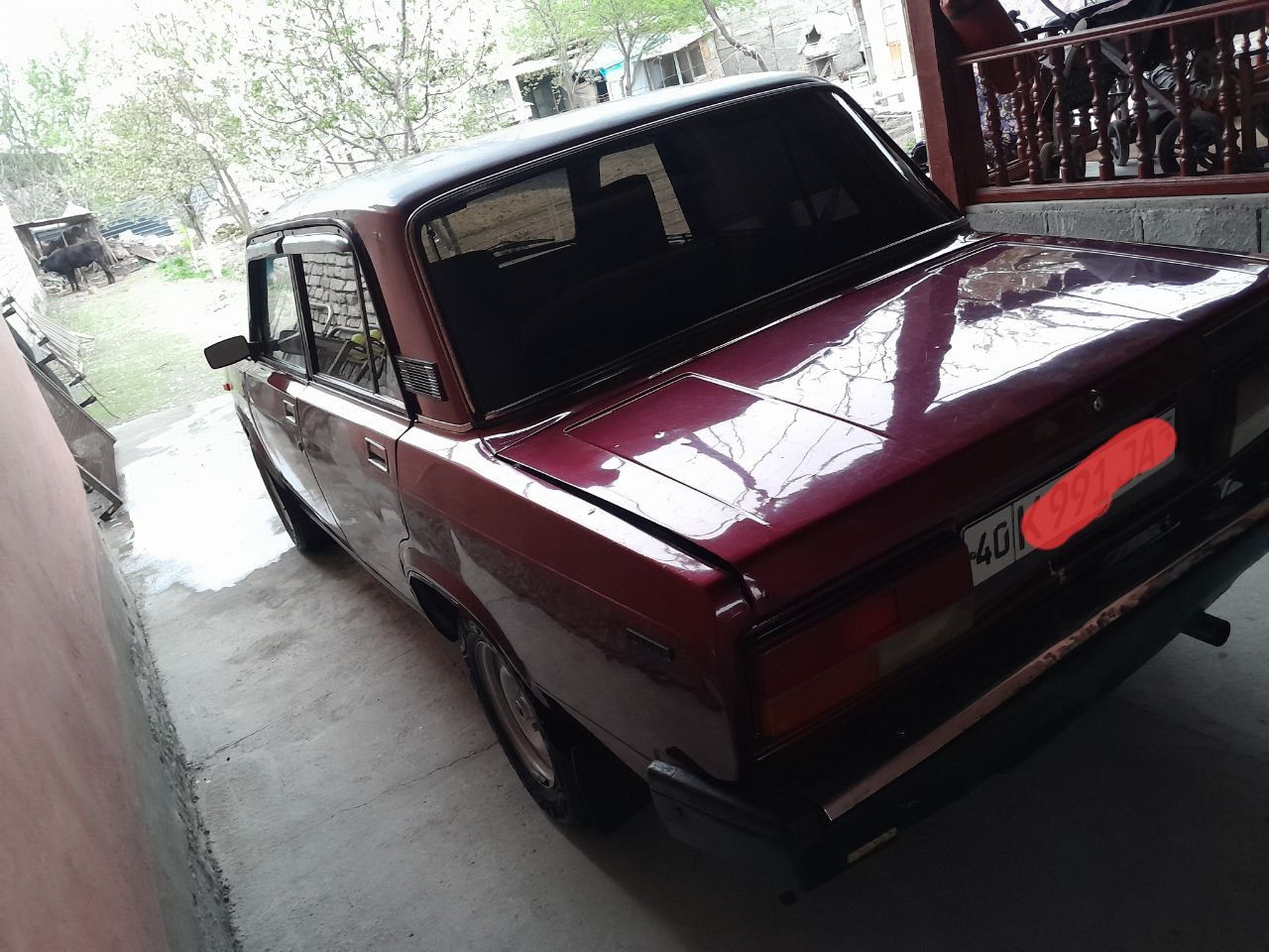 Lada sotiladi 07