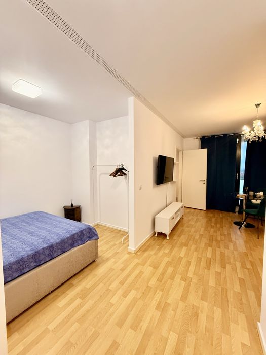 De inchiriat - studio dublu - Pipera