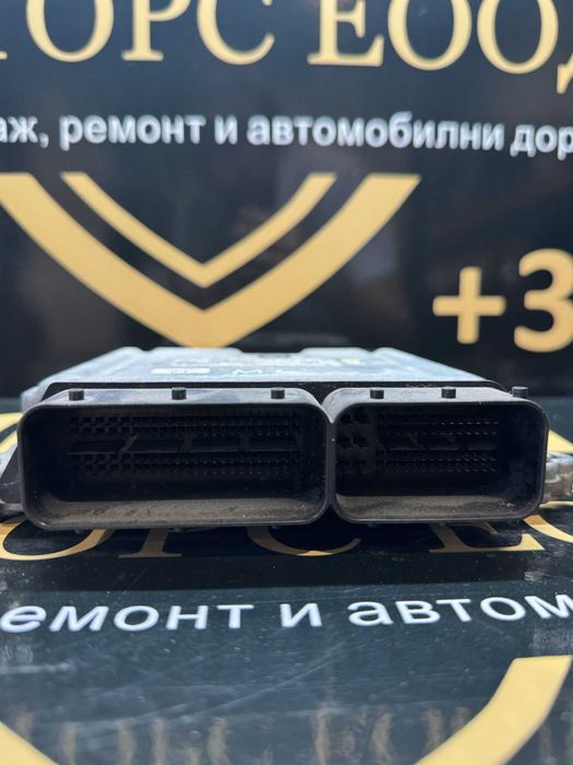 Блок ECU / Управляващ блок на двигателя Mercedes A642150