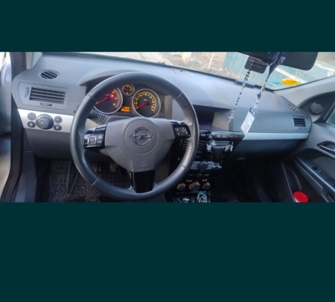 Vând Opel Astra H Face-lifte 2011
