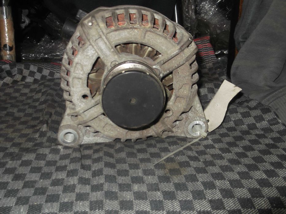 Генератор за  Ситроен Ц 3 2.0 хди