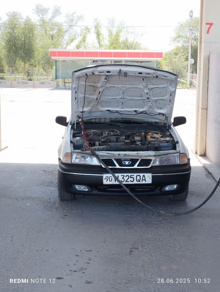Nexia 1 sotiladi srochna sonc trambler