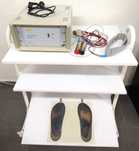 Aparat de diagnostic medical VEGA D-F-M 722