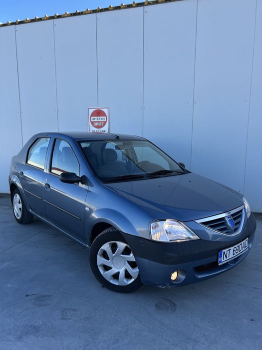 Dacia Logan 1.4MPi 99 mii km!