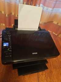 Принтер Epson Stylus SX218