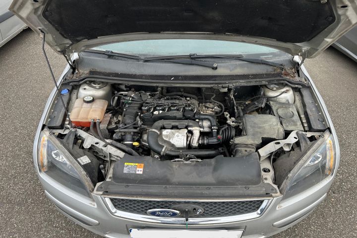 Maner deschidere din interior usa spate stanga Ford Focus a 2-a gener