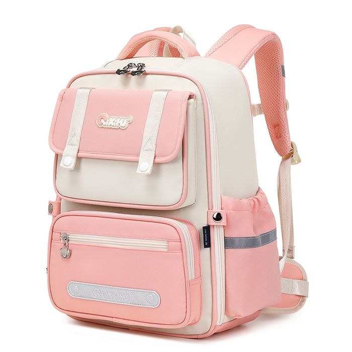 Рюкзак детский ортопедический