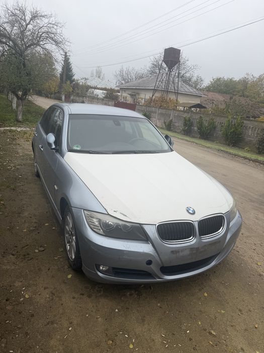 Bmw e90 benzina 1.8 i