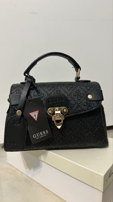 Geanta Guess, noua