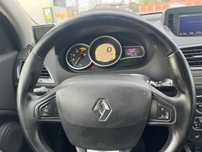 De vanzare renault megane 3