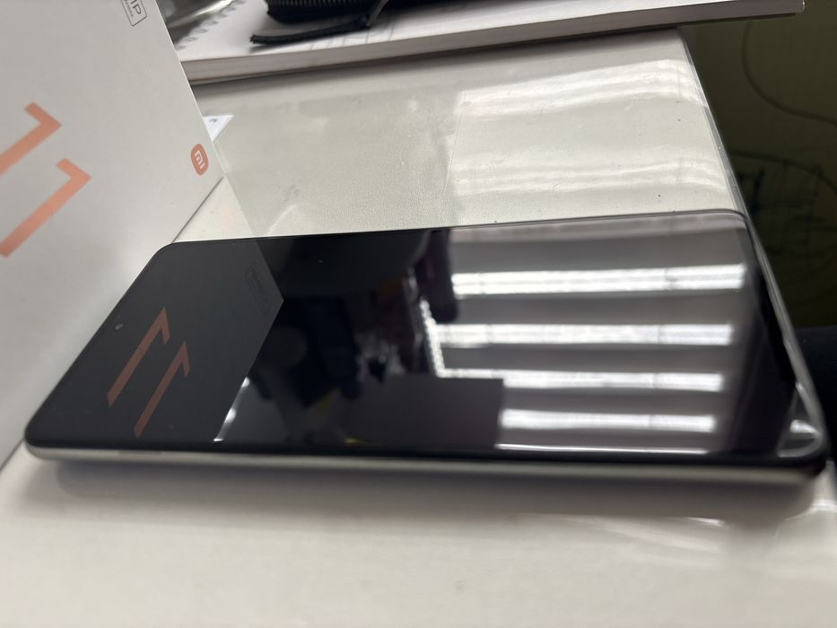 Xiaomi 11t pro 256gb