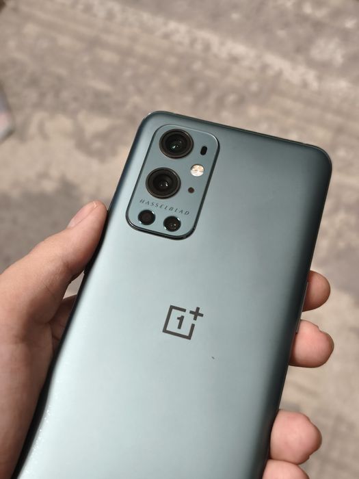 OnePlus 9 pro 12/256гб