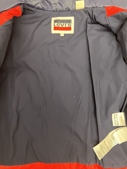 Geaca Levis femei