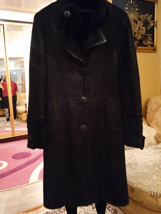 Продам дублёнки в хорошем состоянии