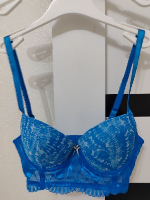 Бюстгальтер производство Турция