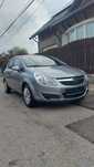Opel corsa 2011,1.2benzină, euro5