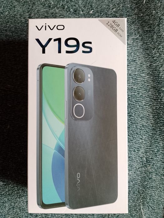 Продам телефон новый