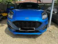 Fata completa ford puma 2017-2024 st line bara capota motor cutie