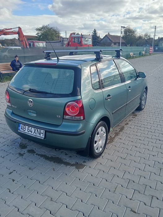 Vand sau schimb vw polo