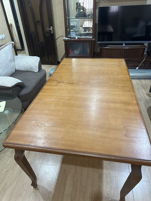 Стол , стул сотилади