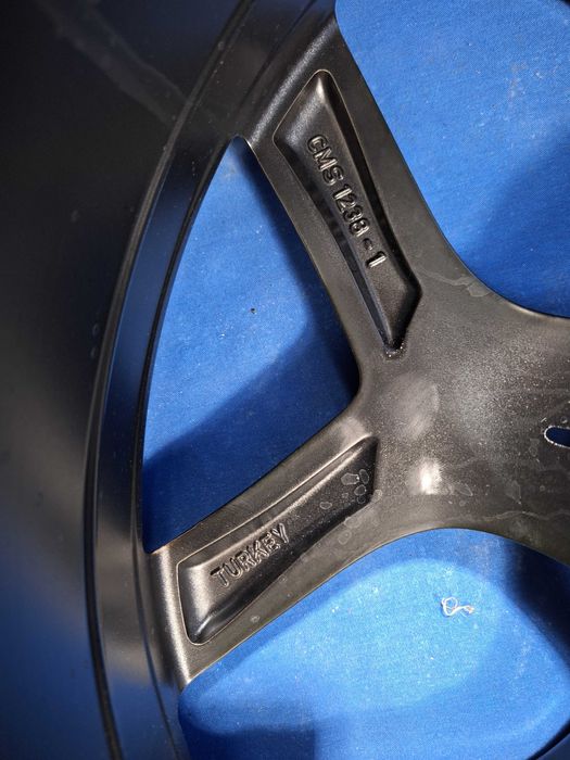 1 Janta de Aliaj 5x112 20'' OEM Seat Cupra Formentor 8.5J ET 40 NOUA