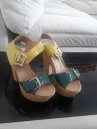 Sandale Staccato 37