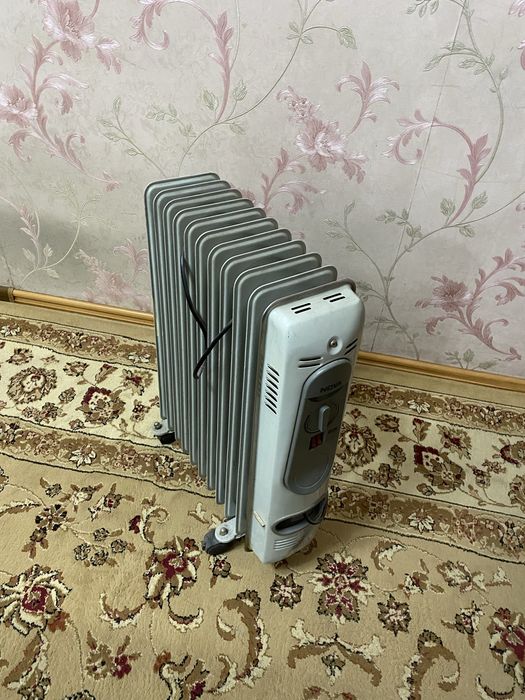 Обогреватель NOVA