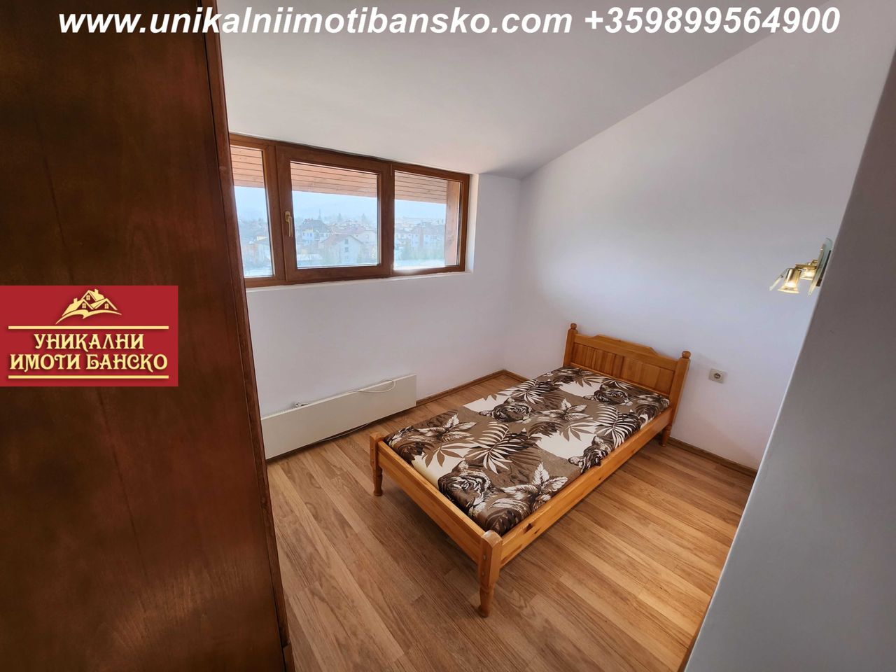 Продава се Тристаен апартамент в Банско - 73 кв.м за 672 €/кв.м - Снимка #9