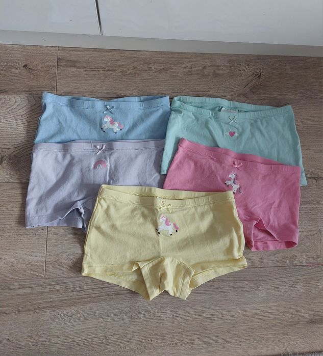 Chiloti boxeri H&M 122 128, 6-8 ani