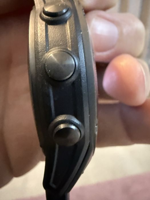 Garmin epix pro (gen2) sapphire