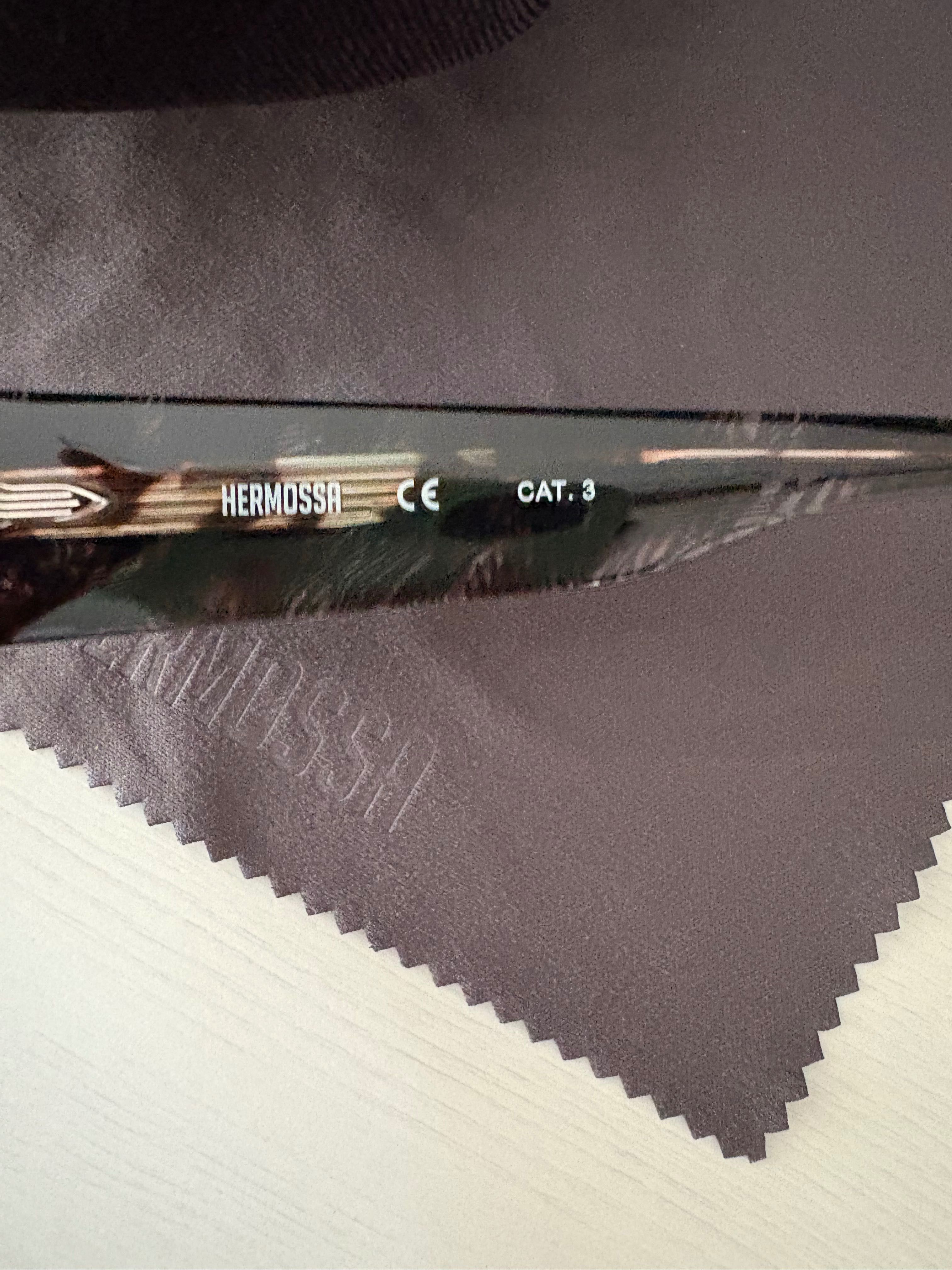 Дамски слънчеви очила Hermossa HM 1606 C4