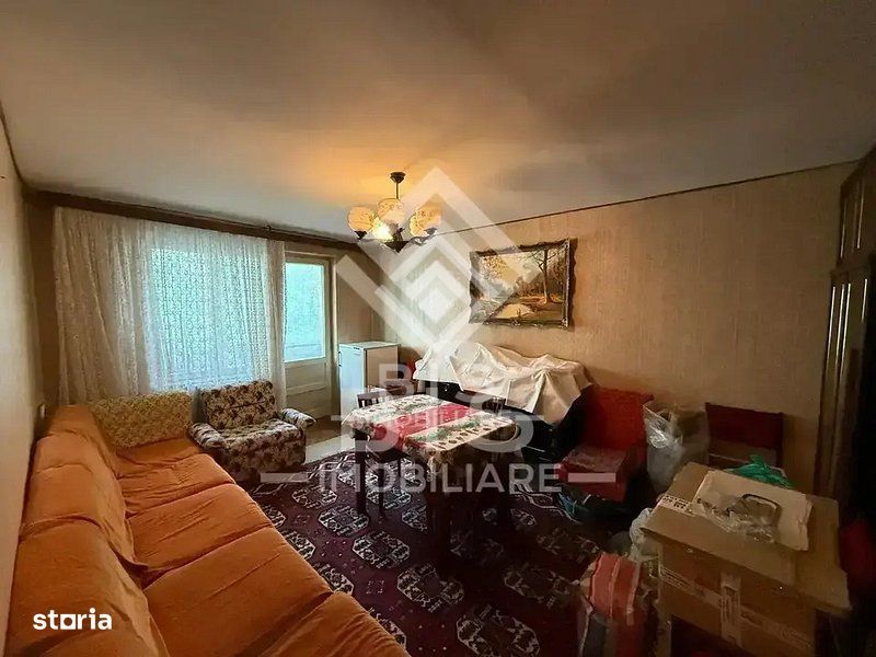 Apartament 4 camere Intrarea Clopoteilor