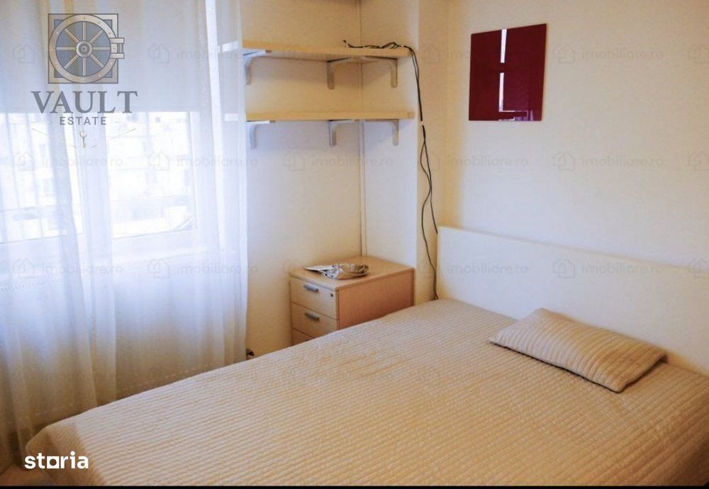 Apartament 3 camere- Octavian Goga