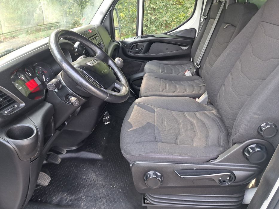 Iveco Daily 35 C 15