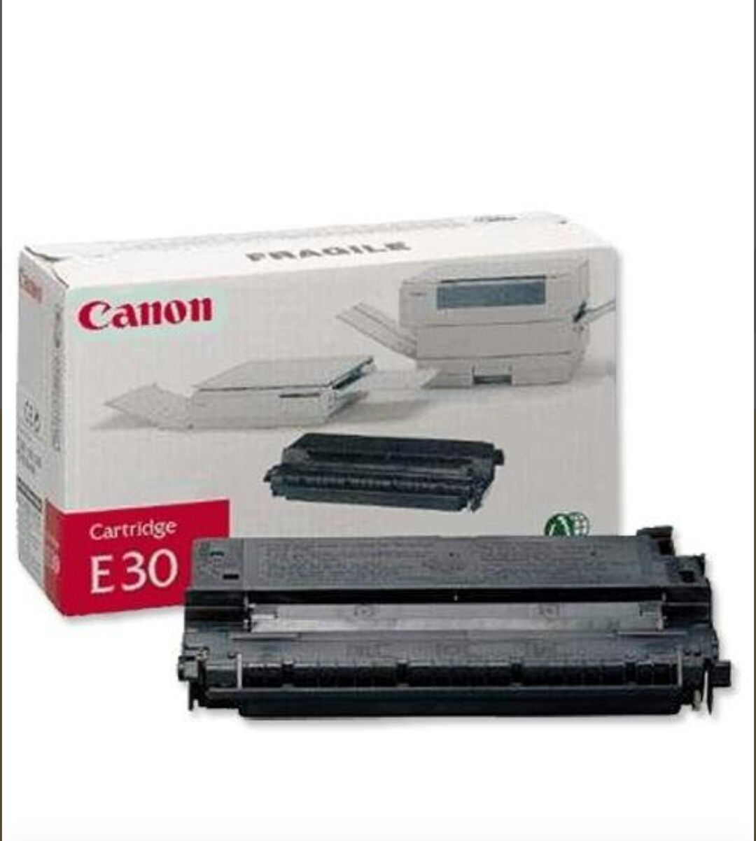 Canon E-30 Cartus Toner ORIGINAL negru E30