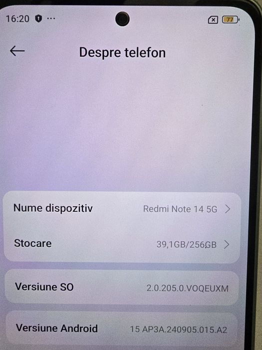 Redmi Note 14 5G