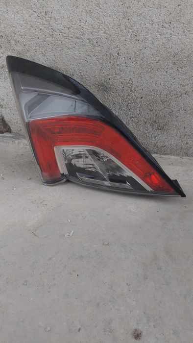 стоп за HONDA CIVIC 2017