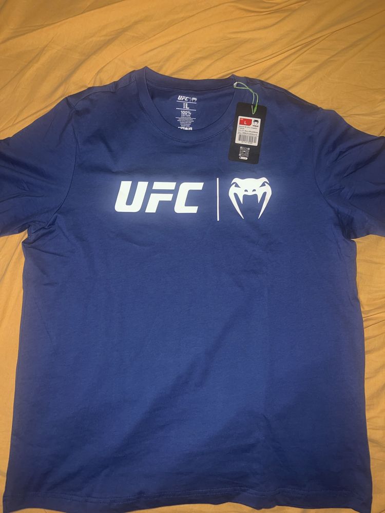 Тениска Venum UFC размер Л