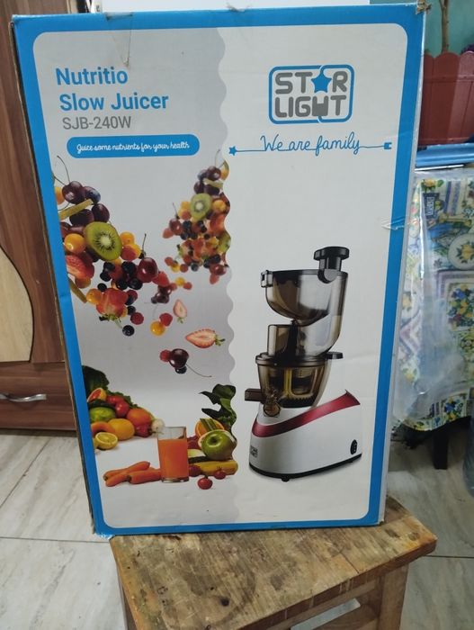 Storcător de fructe