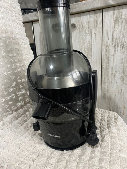 Сокоизтисквачка Philips