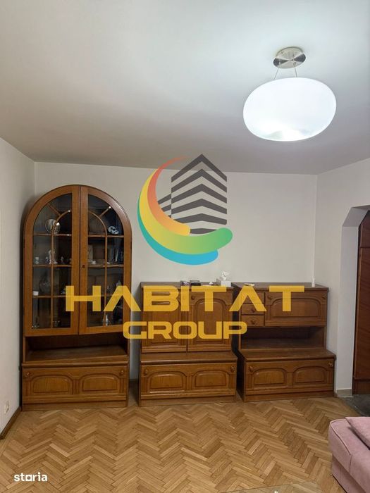 Apartament deosebit la 1 min de metrou Drumul Taberei 34