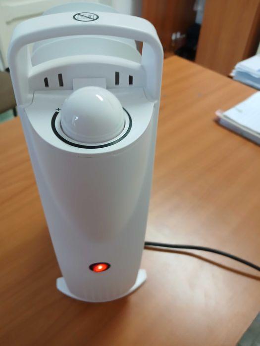 Vănd calorifer nou,.NU trimit prin curier