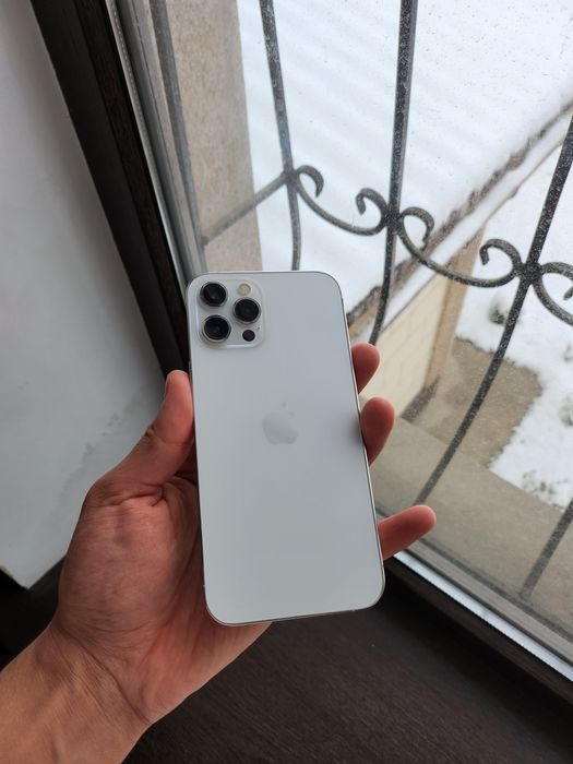 iPhone 12 Pro Max 128gb