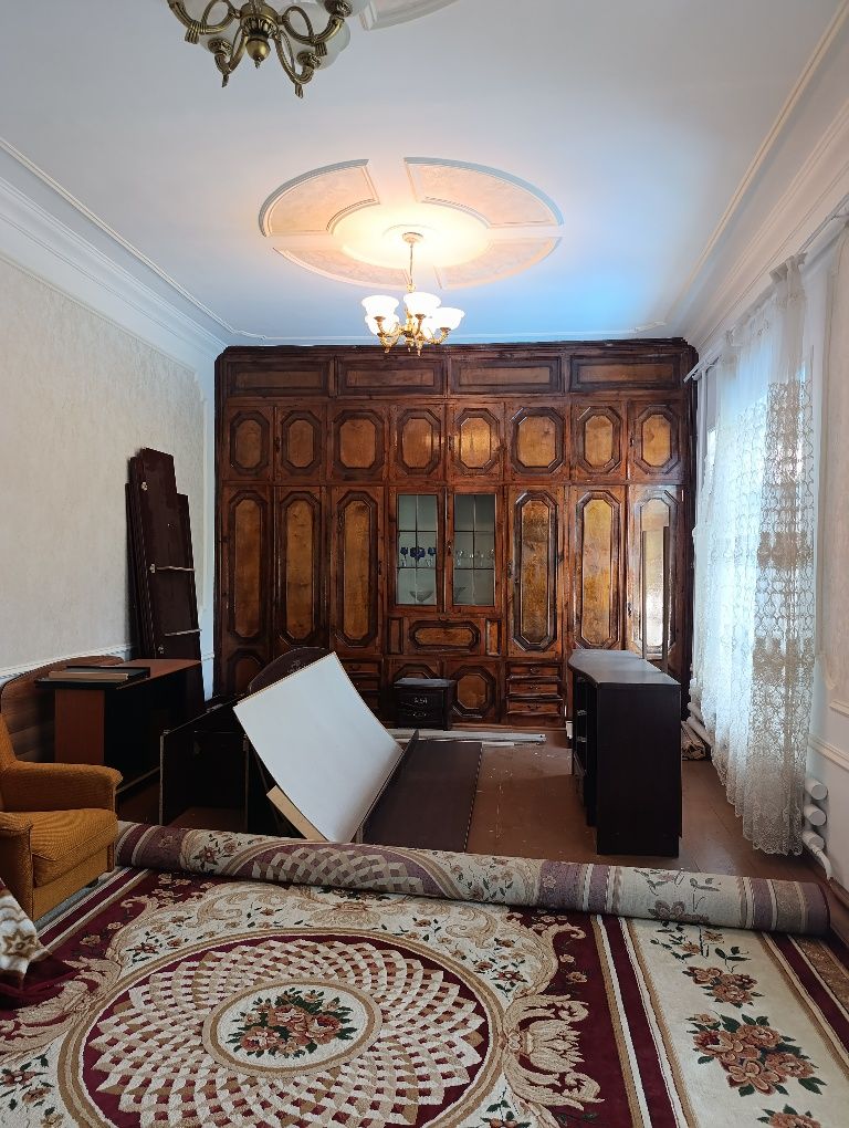 Продается дом за Намозгох 3 соток