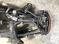 Fuzeta,brate,planetara,disc spate BMW X3,X4 F25,F26, an 2012-2017