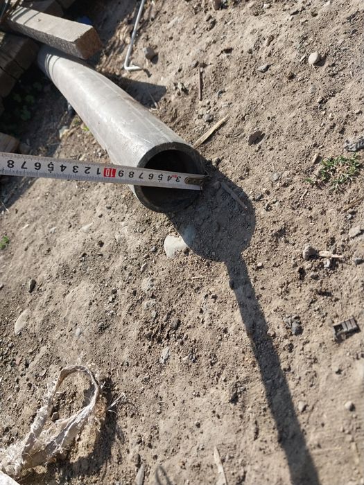 Полителен труба продам