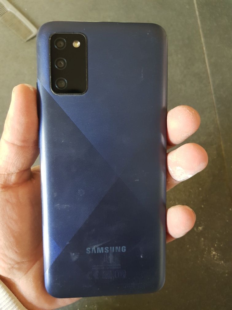 A02 sotiladi 32/3gb