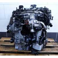 Motor vw  cega 2.0 tdi cu garantie 6 luni